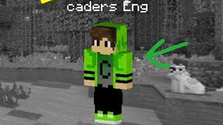 I play with Caders Eng skin [upl. by Merwyn]