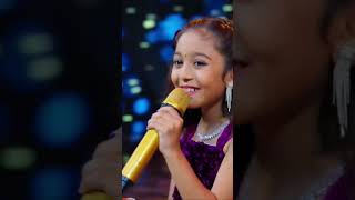 Chakkikotha chankaran  Flowers Top singer season 5  Ann Sera [upl. by Devinna]