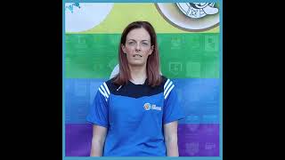 Aideen Howlin speaks about the power of inclusion in sport [upl. by Leena]