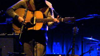 Fleet Foxes  Helplessness Blues Live at Hammersmith Apollo 162011 [upl. by Fulcher]