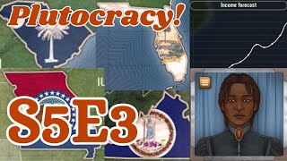 4 States 4 Companies  Plutocracy  S5E3 [upl. by Anicul79]