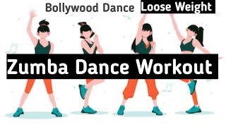 Trending Viral Dance Vedio Zumba Dance Bollywood Best Zumba Dance Vedio Full Body Dance Workout [upl. by Atkins381]