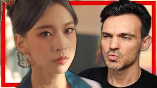 3YE quotQUEENquot Reaction FR Français  KPOP MV french react [upl. by Venola]