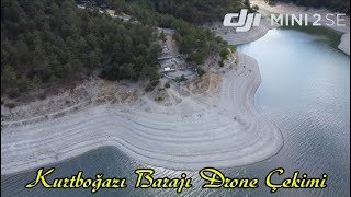 Kurtboğazı Barajı Drone Çekimi [upl. by Silda]