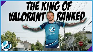 LG APROTO IS THE KING OF VALORANT RANKED  Ranked Highlights [upl. by Enieledam]