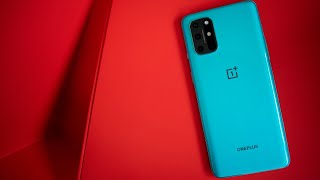 OnePlus 8T Review  OnePlus valt terug in oude gewoontes  WANT [upl. by Gaylor]