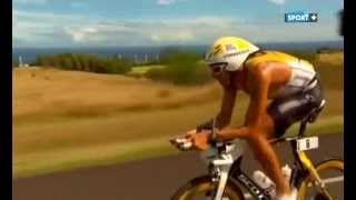 Ironman Hawaii  8 Octobre 2011 [upl. by Ellednahc]