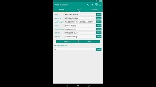 Device Id Changer Pro [upl. by Ettinger]