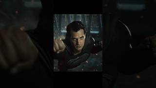 Henry Cavill is the best Superman ever movie fantasy justiceleague shorts [upl. by Hgierb465]