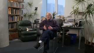 20  I rischi della globalizzazione  Noam Chomsky [upl. by Aserehtairam]