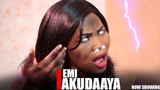 EMI AKUDAAYA  TRENDING NIGERIA YORUBA MOVIE STARRING YEWANDE ADEKOYA AND OTHER GREAT ACTORS [upl. by Reddin456]