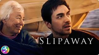 Two lost souls One shared journey  SLIPAWAY  Award Winning Heartfelt Drama  Full Movie [upl. by Eanil]