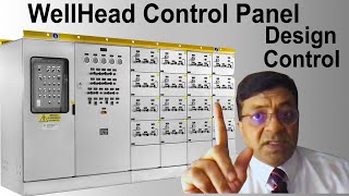 WellHead Control Panel WHCP Design amp Control Loops  Oil amp Gas [upl. by Aidne]