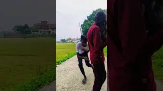 Biah 🎓 karba ka 😜😜😁😁 Comedy vedio funny viral comedy santosh pagal viral vedio V2 SHORTS HD [upl. by Lebiralc]