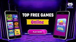 Top Free Games Online [upl. by Livingstone647]