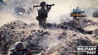 We took all of them Ukrainian Forces Stabilize Frontline After Brutal Russian Offensive [upl. by Lapotin287]