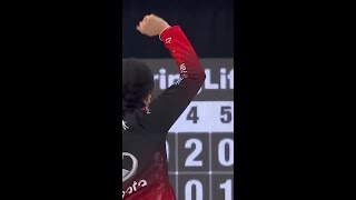 Kerri Einarson’s last shot to win the title  HearingLife Tour Challenge [upl. by Ainad]