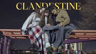 Clandestine  Trailer [upl. by Niwrad]