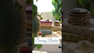 Beautiful Fabrics for Summer Projects fabrichaul quilting [upl. by Sawyor]