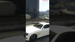 GTA 5 FRANKLIN BECOME FIRST PERSON HAVE DRIVE ANY CAR GUN PART 18 shorts gta5 [upl. by Eserehc]