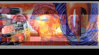 James Rosenquist  NOCTURNO Nº 2 CHOPIN [upl. by Billen]