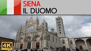 SIENA  Il Duomo [upl. by Alemat]