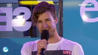 Luke Mockridge ein soziales Chamäleon [upl. by Bettina847]