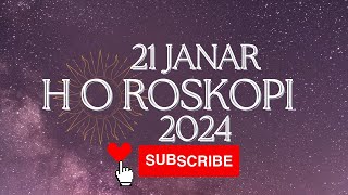 Horoskopi Sot e Diel 21 Janar 2024 [upl. by Kenta]