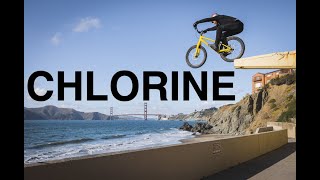 CHLORINE  a Danny MacAskill edit [upl. by Lleuqram799]