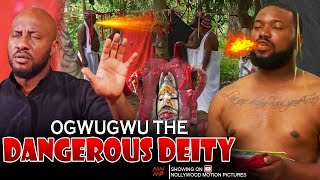 Ogwugwu The Dangerous Deity  Nigerian Movie [upl. by Jacoby]