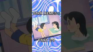 🤣 INDIAN CARTOON DARK MEMES 🌚 part 29 ytshorts roast shortsfeed [upl. by Asina]