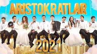 ARISTOKRATLAR 2021 KONSERT DASTURI [upl. by Notnil212]