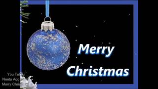 Christmas Prayer For YouMerry ChristmasWishesGreetingsChristmas MusicWhatsapp video [upl. by Llenreb216]