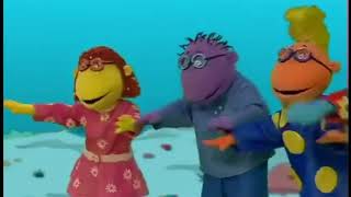 TWEENIES Song time Fab a Rooney Part 5 in 5 [upl. by Nyltak249]