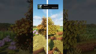 Minecraft BEST Texture Packs shorts Texturepack minecraft [upl. by Midge582]