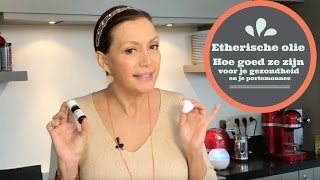 DIY doe het zelf met etherische olie essentieleolie [upl. by Kilbride]