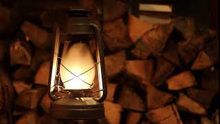 Oil lamp stock footage 1080p  Copyright free download [upl. by Elad]