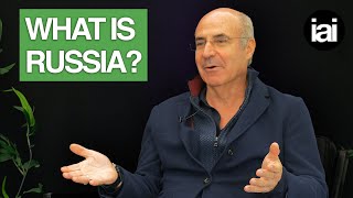 How Russia really works Bill Browder on surviving Putin  Full interview [upl. by Javler695]