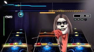 Rock Band 4 Xbox One Digital PreOrder Bonus Songs [upl. by Aicilak]