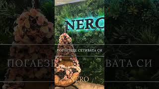 Nero Hotel Complex Pamporovo SPA [upl. by Dlaregztif]