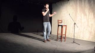 Guilherme Duarte  Stand Up Comedy a minha estreia [upl. by Vassell]