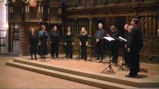 Ave Maria Jakob Arcadelt schola cantorum st stephanus [upl. by Tihom]