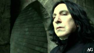 Always Severus Snape [upl. by Atrice133]