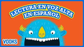 VooksEnEspanol Cuentos y literatura infantil  Vooks Narrated Storybooks [upl. by Adnohsad]