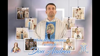 Liturgia di Domenica 20 Ottobre 2024 [upl. by Ardni]