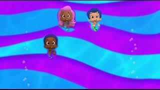 Bubble Guppies Song [upl. by Ahsilrae]