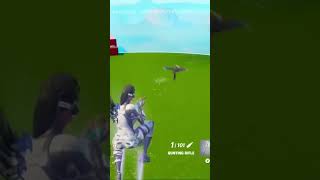 remix Fortnite no scone in air [upl. by Ahtnamas]