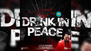 Vicadi Singh  Drink in Peace 2023 Chutney Soca [upl. by Knapp]