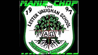 BSSAC Chant 2024  Lester Vaughan School [upl. by Atiuqad135]