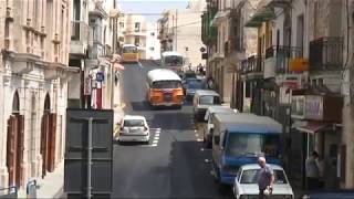 Malta Buses End Of An Era DVD 1 Excerpts [upl. by Jacinta]